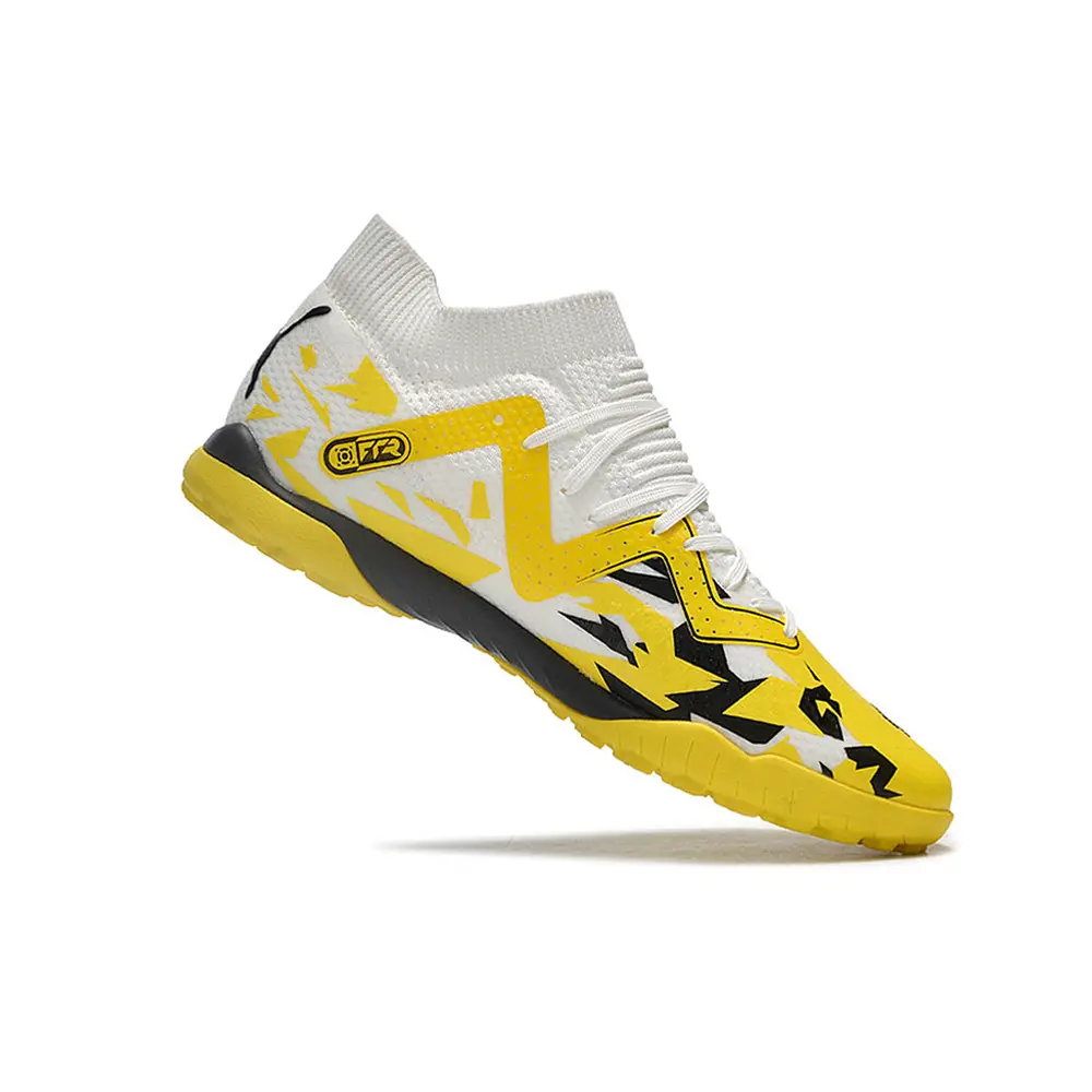 Chuteira Society Puma | Conforto e Aderência Premium