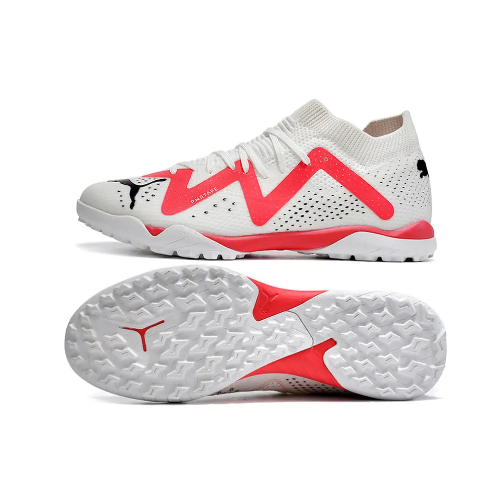Chuteira Society Puma Future Ultimate TF
