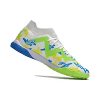 Chuteira Puma Future Ultimate TF | Design Colorido - imagem 2