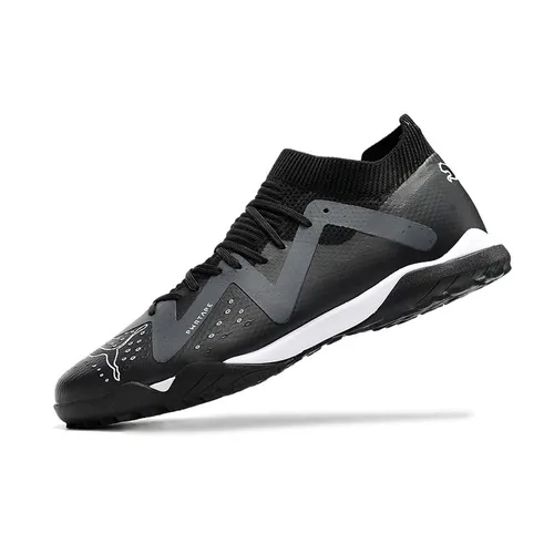 Chuteira Society Puma Future Ultimate TF Preta 