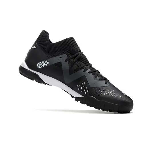 Chuteira Society Puma Future Ultimate TF Preta 