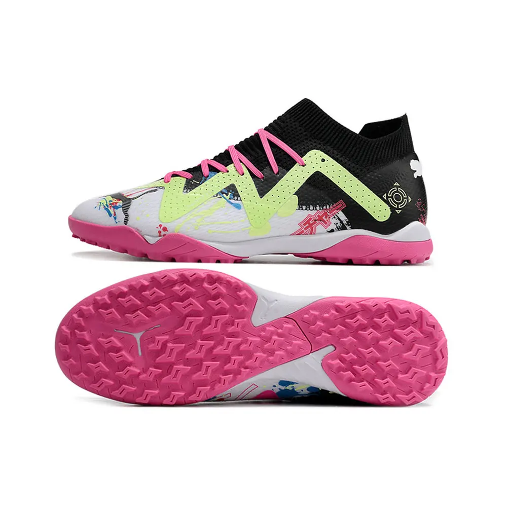 Chuteira Society Puma Future Ultimate TF | Leve e Conforte