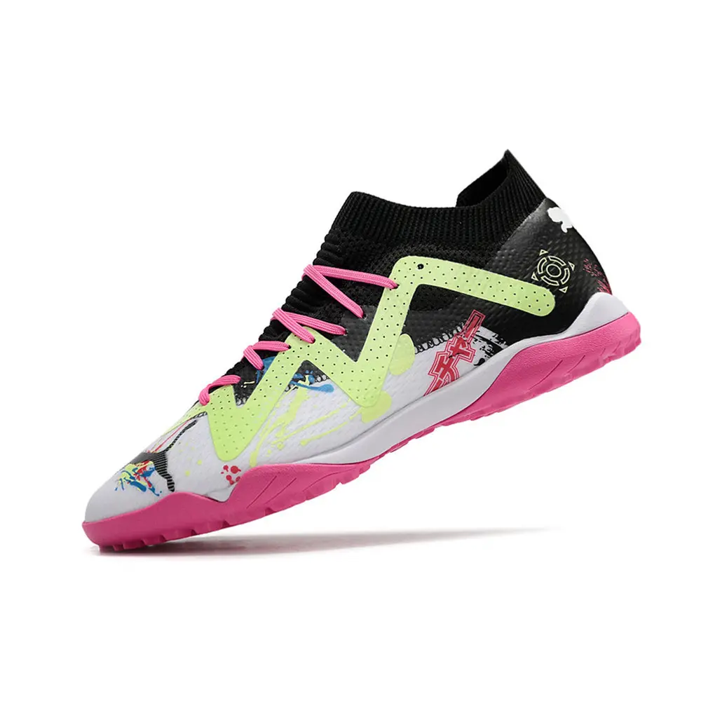 Chuteira Society Puma Future Ultimate TF | Leve e Conforte