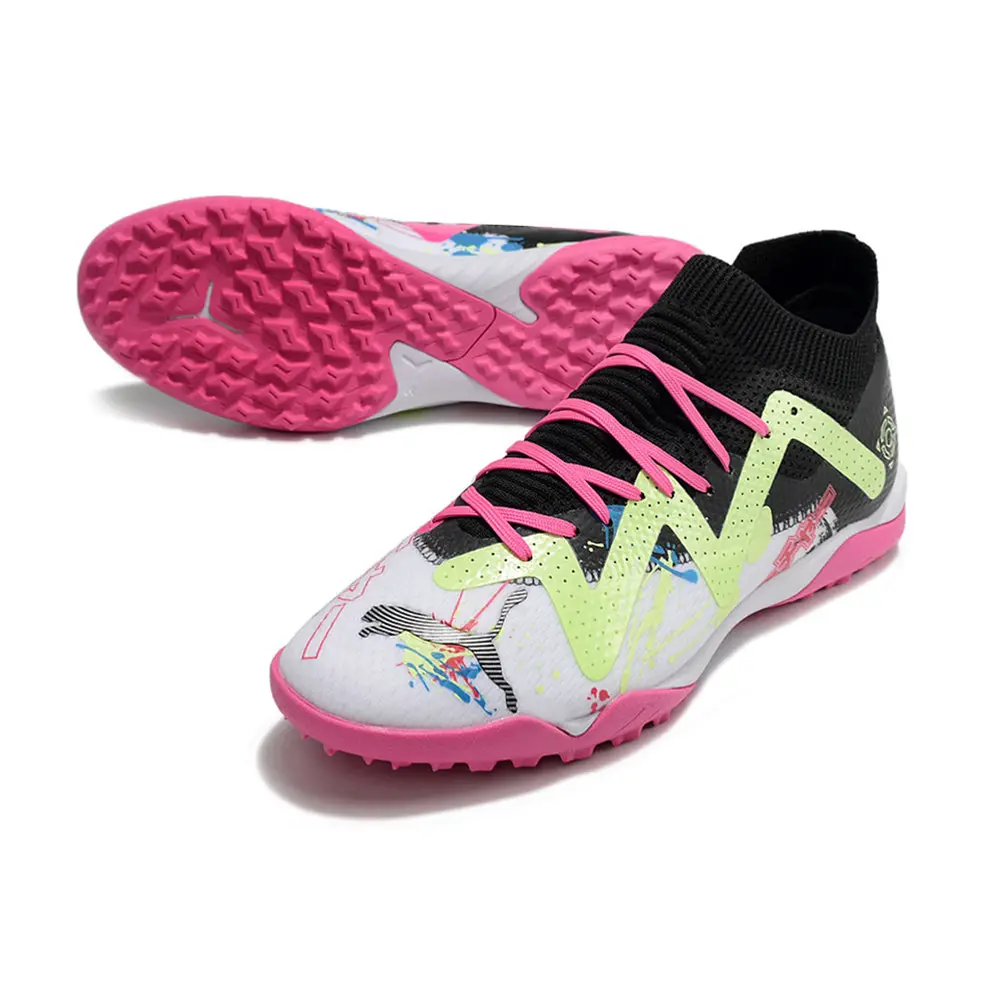 Chuteira Society Puma Future Ultimate TF | Leve e Conforte