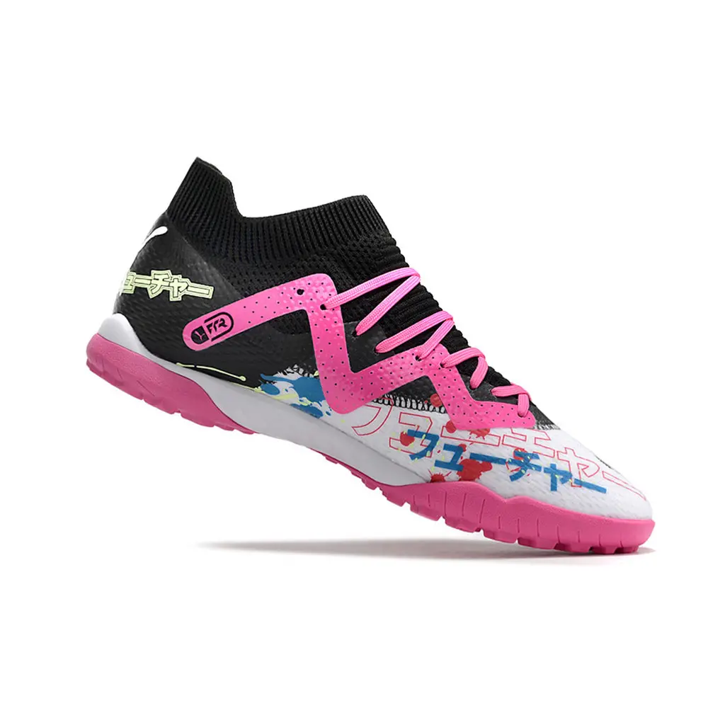 Chuteira Society Puma Future Ultimate TF | Leve e Conforte