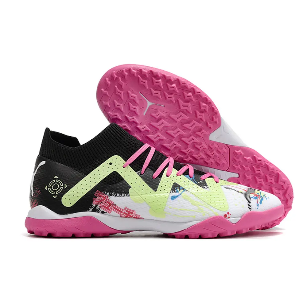 Chuteira Society Puma Future Ultimate TF | Leve e Conforte