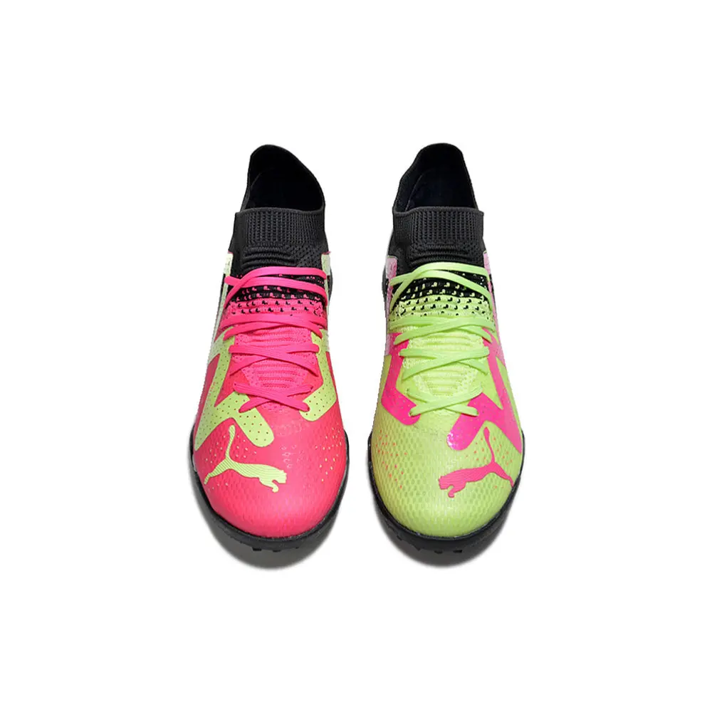 Chuteira Society Puma Future Ultimate TF | Leve e Conforto