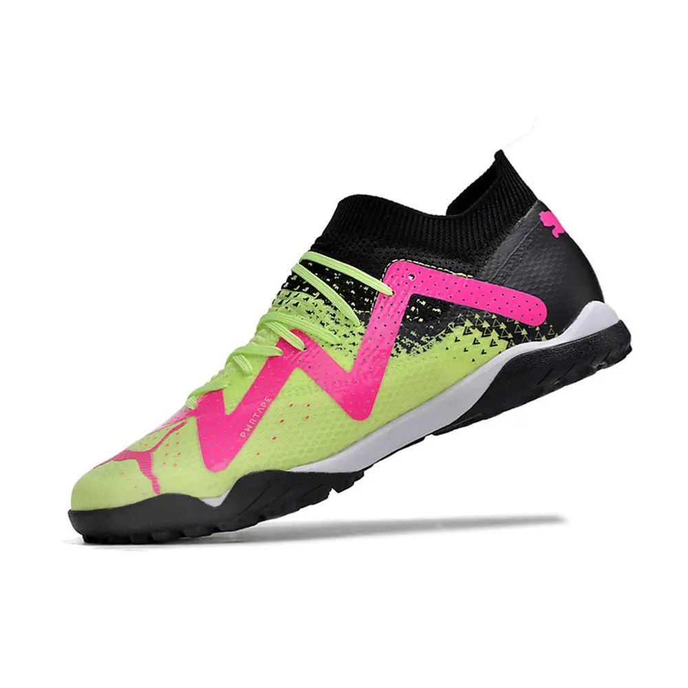 Chuteira Society Puma Future Ultimate TF | Leve e Conforto