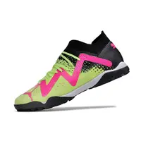 Chuteira Society Puma Future Ultimate TF | Leve e Conforto - imagem 2