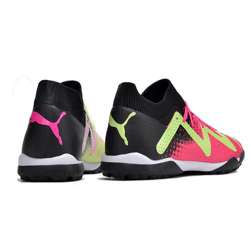 Chuteira Society Puma Future Ultimate TF | Leve e Conforto