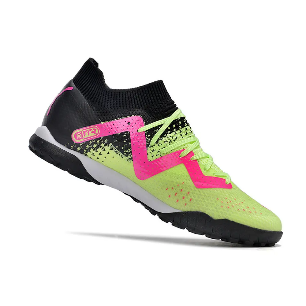 Chuteira Society Puma Future Ultimate TF | Leve e Conforto