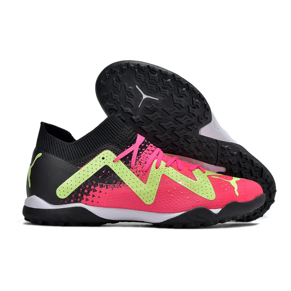 Chuteira Society Puma Future Ultimate TF | Leve e Conforto