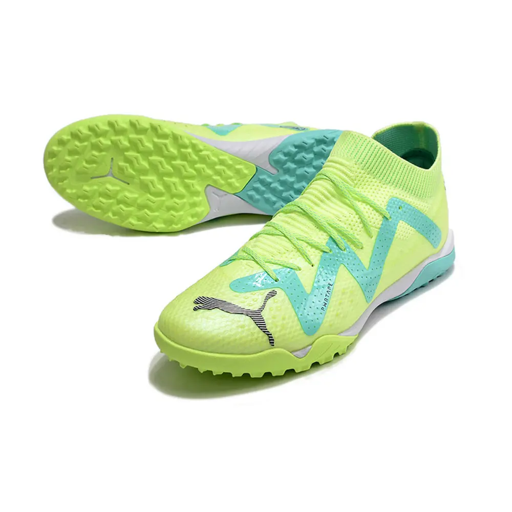 Chuteira Society Puma | Super leve e confortável