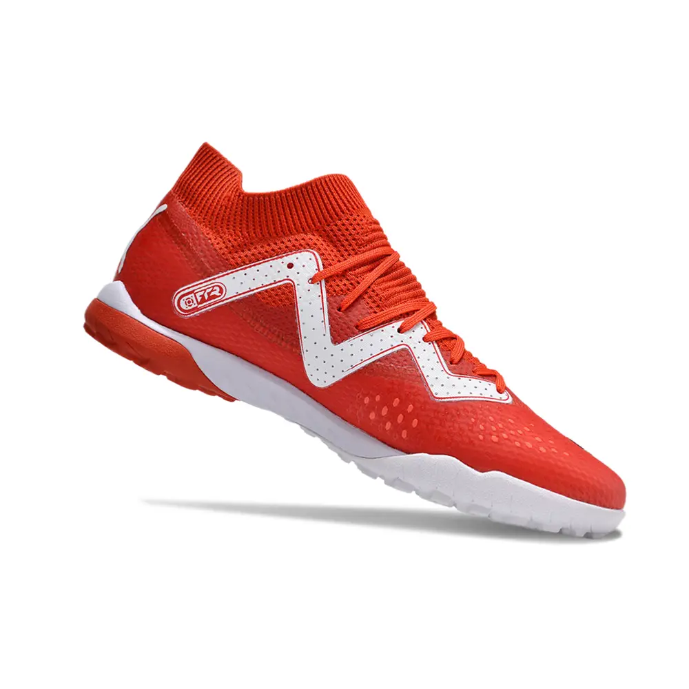 Chuteira Society Puma | Conforto e Controle