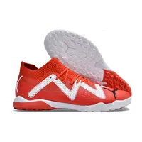 Chuteira Society Puma | Conforto e Controle - imagem 4