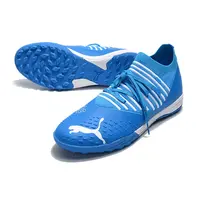 Chuteira Society Puma Future Z | Leve e Confortável - Compre Já - imagem 4
