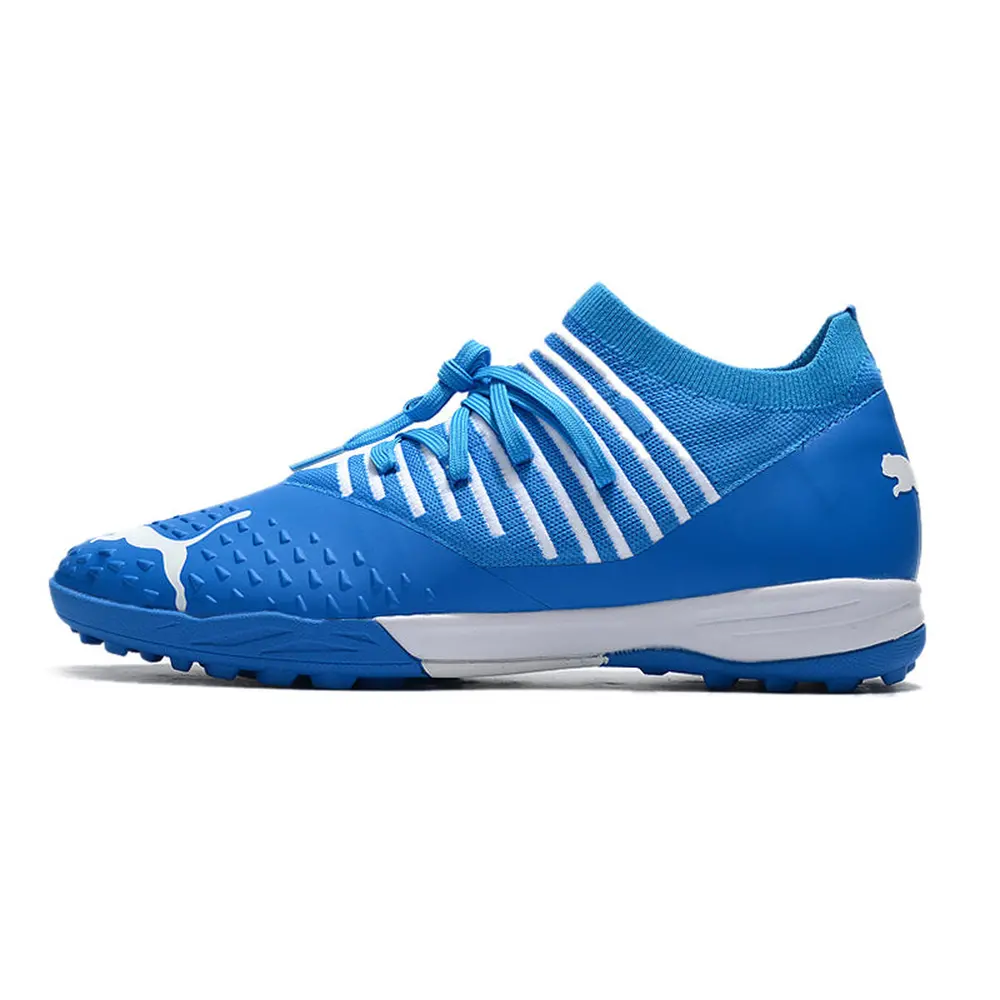 Chuteira Society Puma Future Z | Leve e Confortável - Compre Já