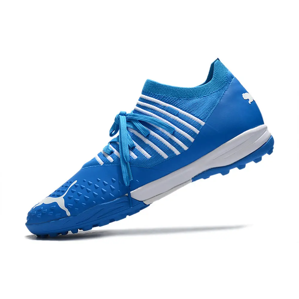 Chuteira Society Puma Future Z | Leve e Confortável - Compre Já