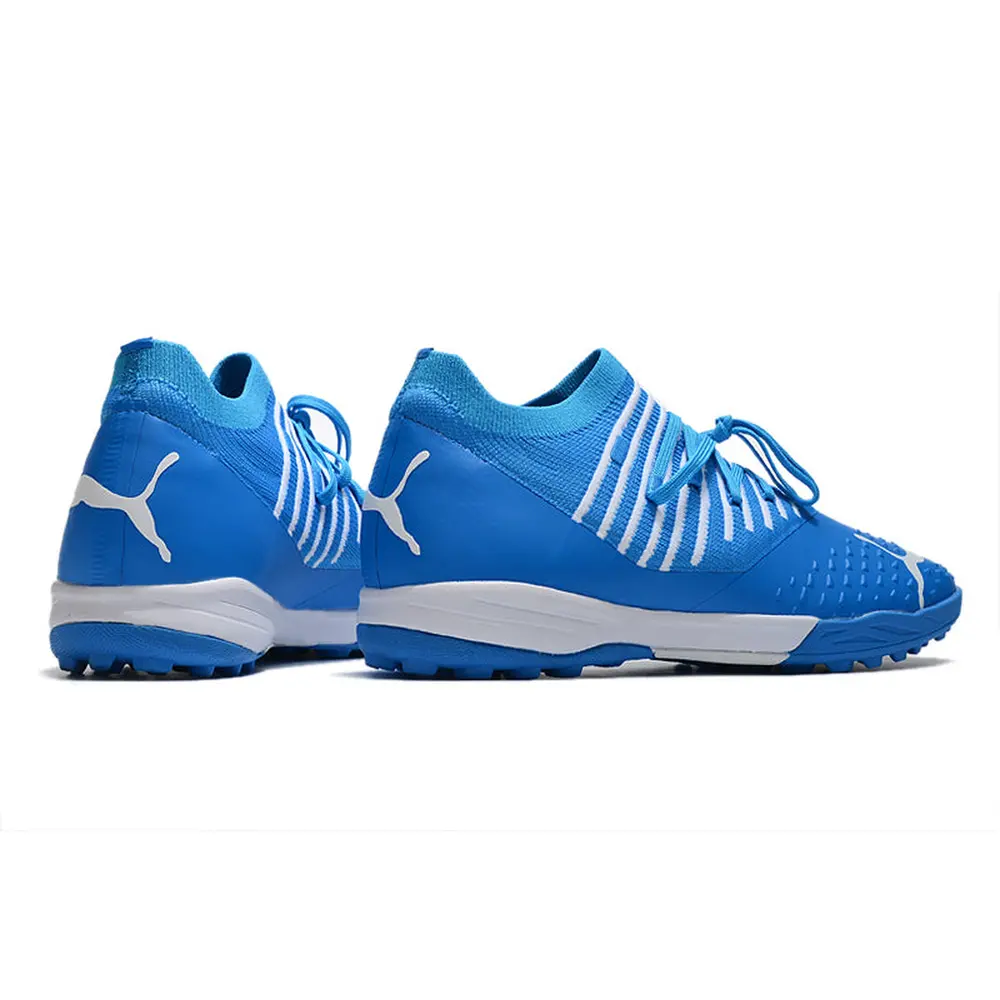 Chuteira Society Puma Future Z | Leve e Confortável - Compre Já