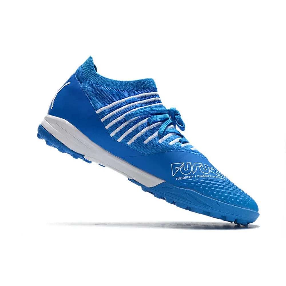 Chuteira Society Puma Future Z | Leve e Confortável - Compre Já