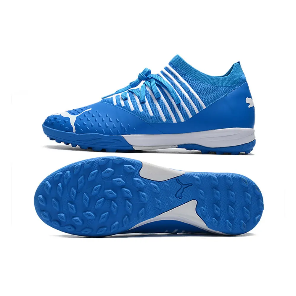 Chuteira Society Puma Future Z | Leve e Confortável - Compre Já