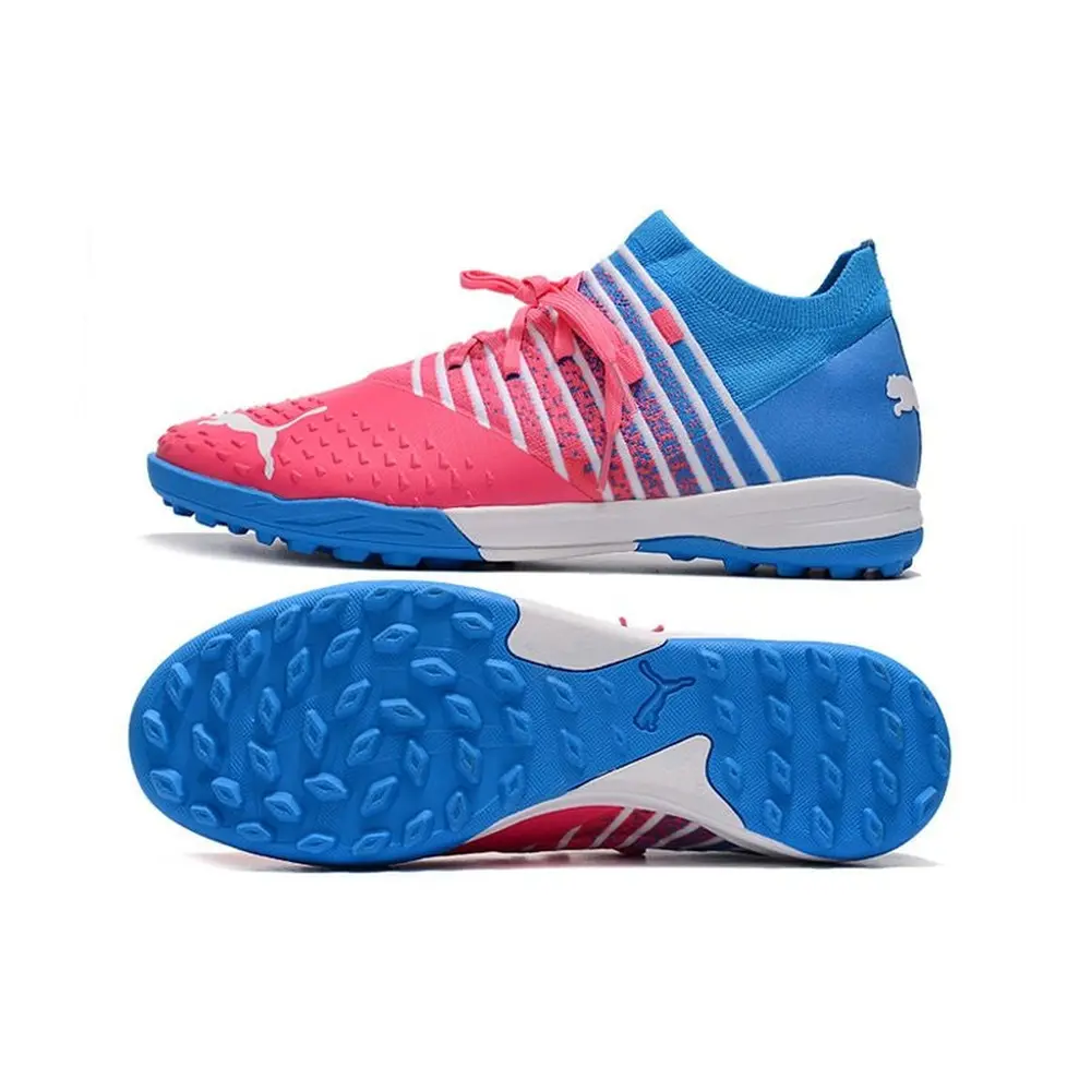 Chuteira Society Puma Future Z | Leve e Confortável - Farda