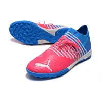 Chuteira Society Puma Future Z | Leve e Confortável - Farda - imagem 4
