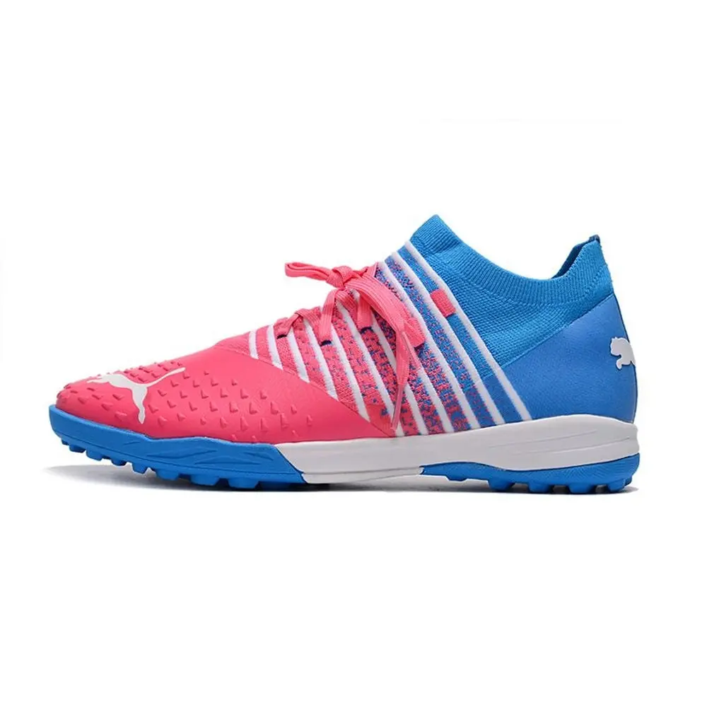 Chuteira Society Puma Future Z | Leve e Confortável - Farda