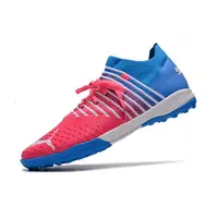 Chuteira Society Puma Future Z | Leve e Confortável - Farda - imagem 3
