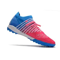 Chuteira Society Puma Future Z | Leve e Confortável - Farda - imagem 2