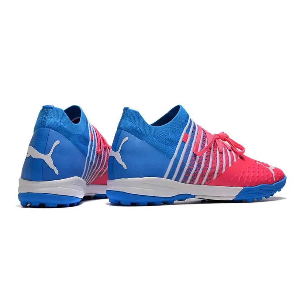 Chuteira Society Puma Future Z | Leve e Confortável - Farda