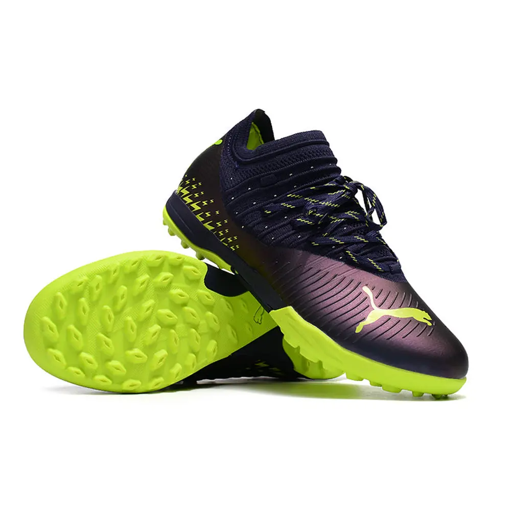 Chuteira Society Puma Future Z | Controle e conforto
