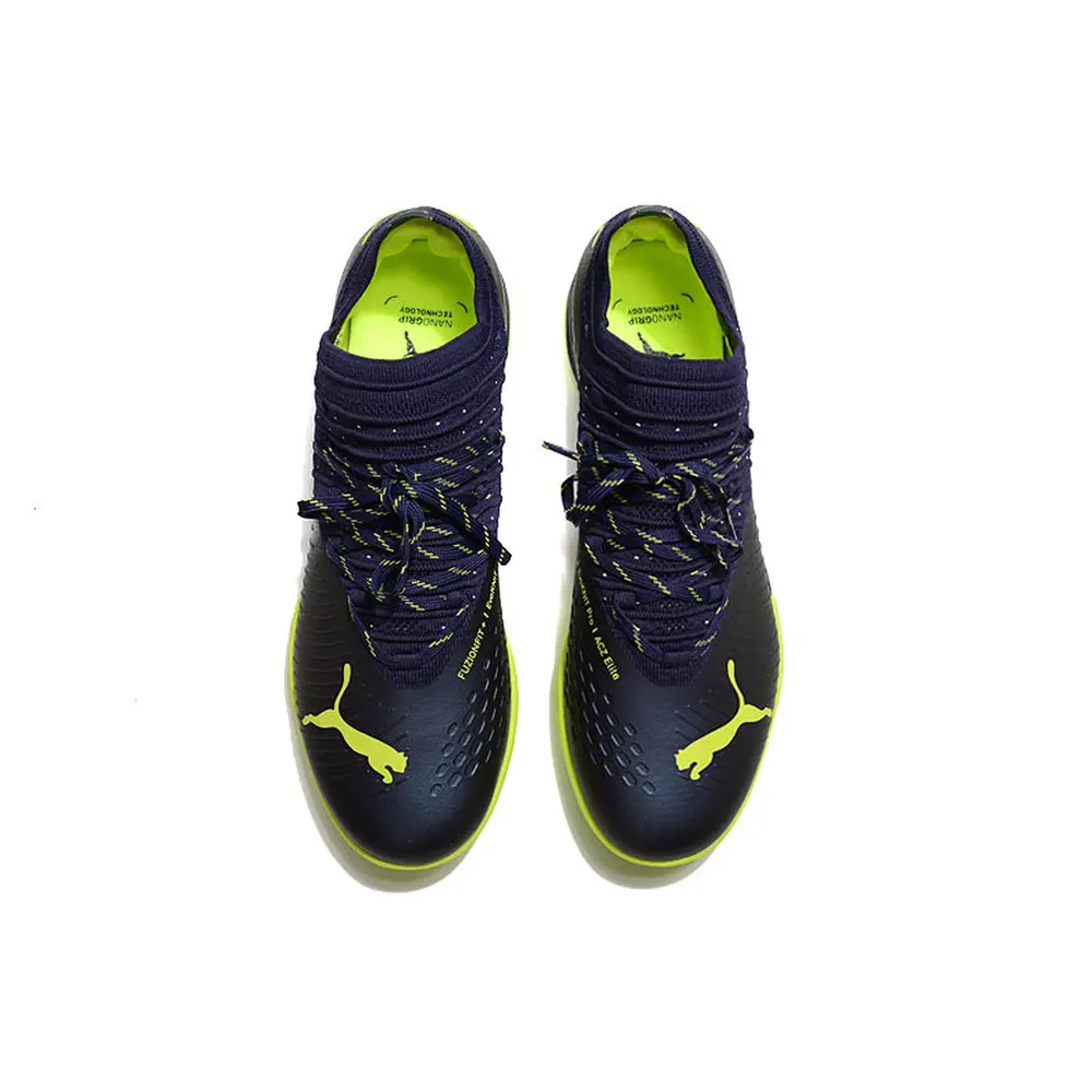 Chuteira Society Puma Future Z | Controle e conforto