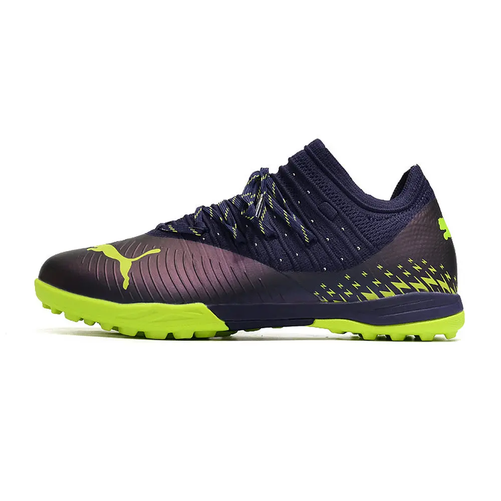 Chuteira Society Puma Future Z | Controle e conforto
