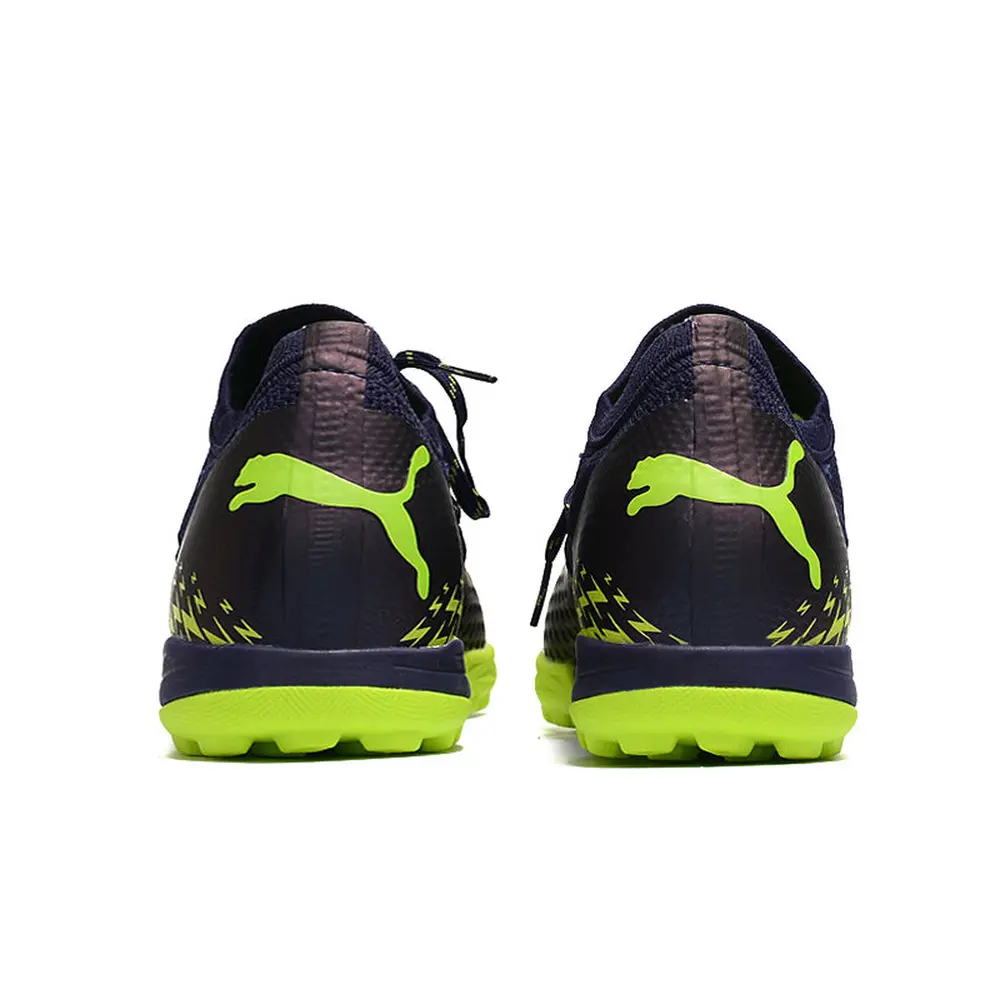 Chuteira Society Puma Future Z | Controle e conforto