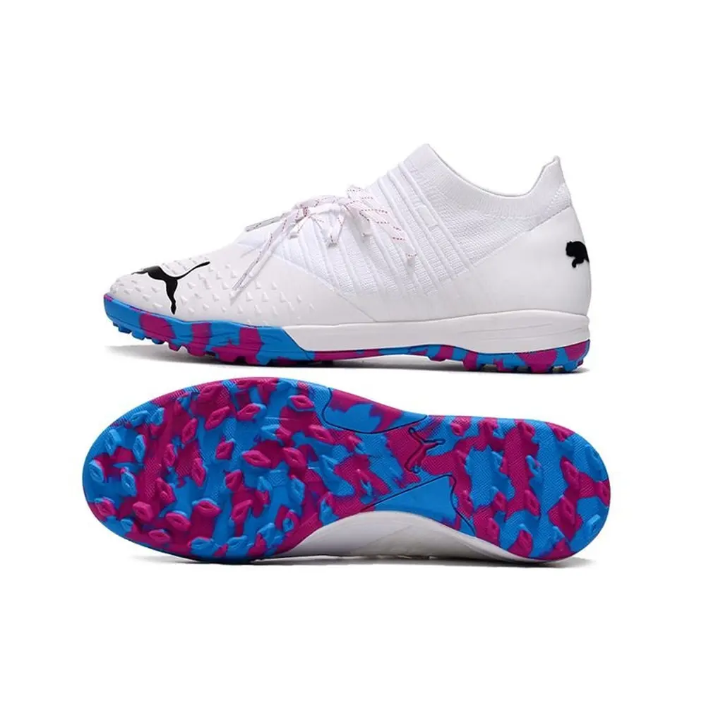 Chuteira Society Puma Future Z 1.3 TF - Leve e Confortável