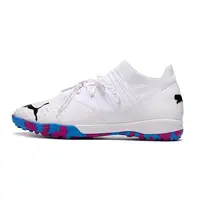 Chuteira Society Puma Future Z 1.3 TF - Leve e Confortável - imagem 1