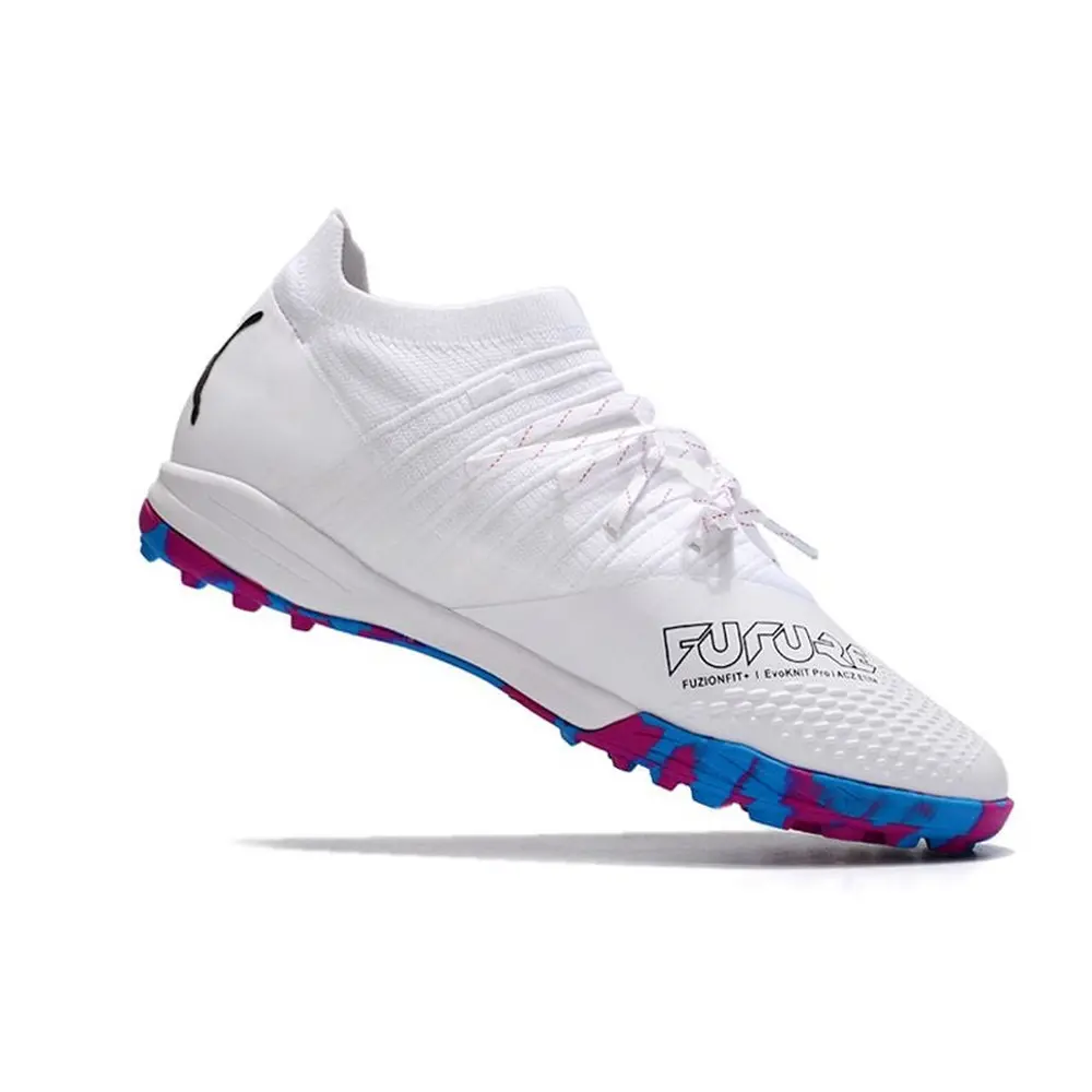 Chuteira Society Puma Future Z 1.3 TF - Leve e Confortável