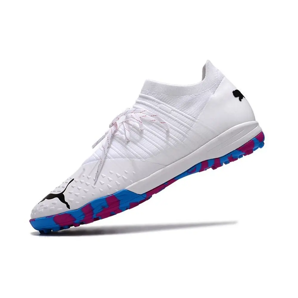 Chuteira Society Puma Future Z 1.3 TF - Leve e Confortável