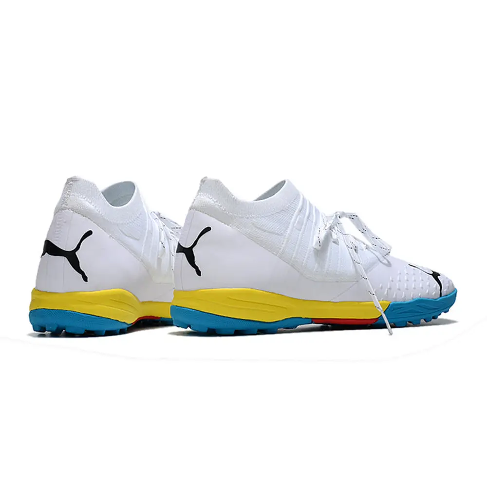 Chuteira Society Puma Future Z 1.3 TF | Leve e confortável
