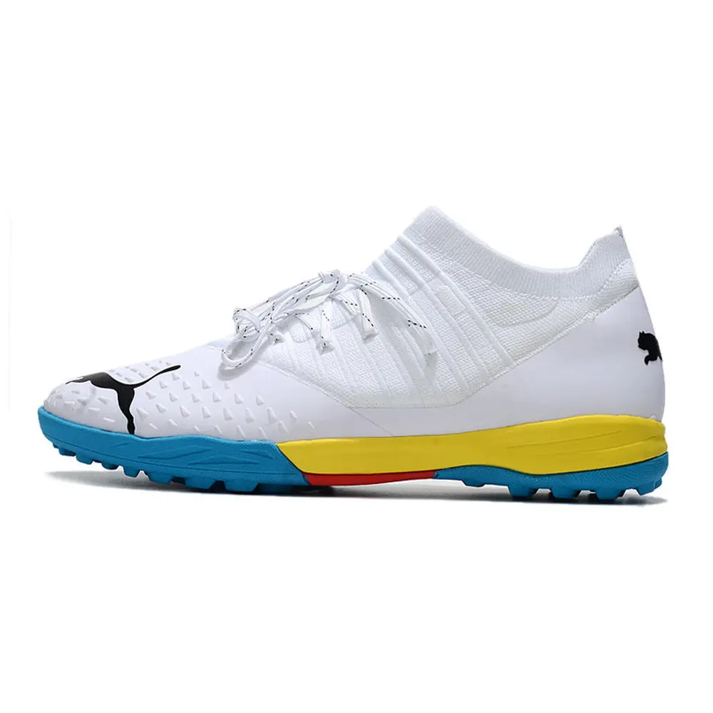 Chuteira Society Puma Future Z 1.3 TF | Leve e confortável