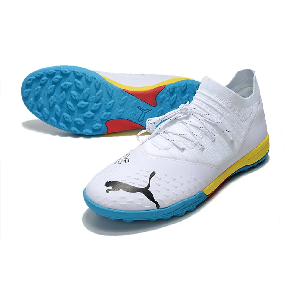 Chuteira Society Puma Future Z 1.3 TF | Leve e confortável