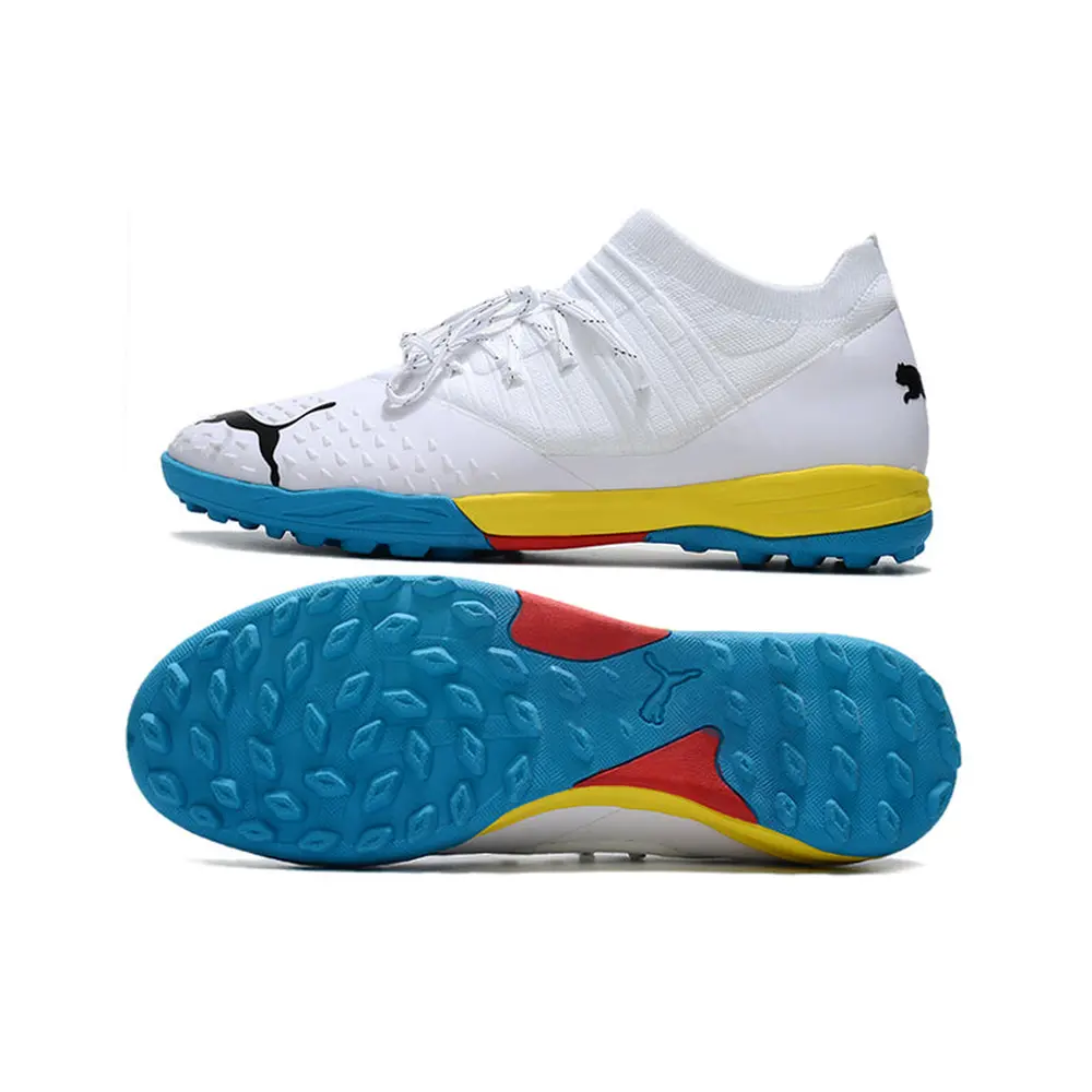 Chuteira Society Puma Future Z 1.3 TF | Leve e confortável