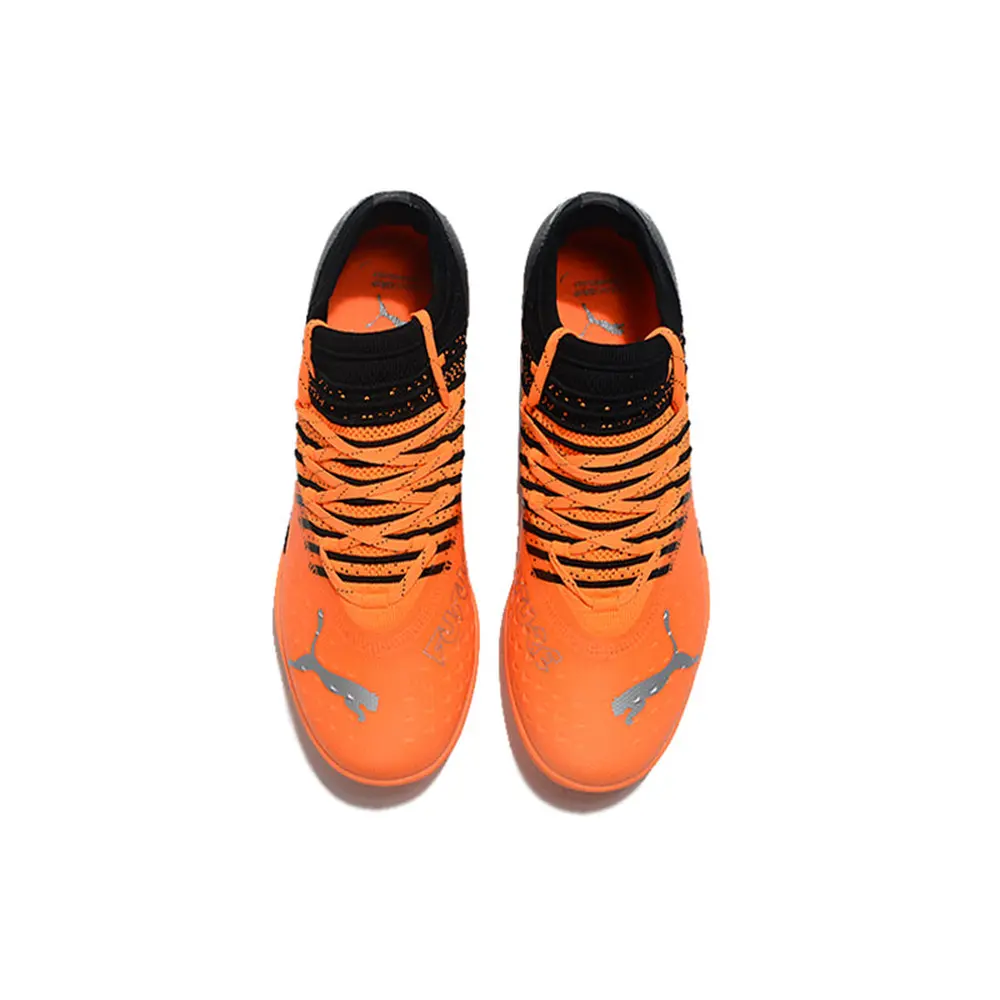 Chuteira Society Puma Future Z | Leve