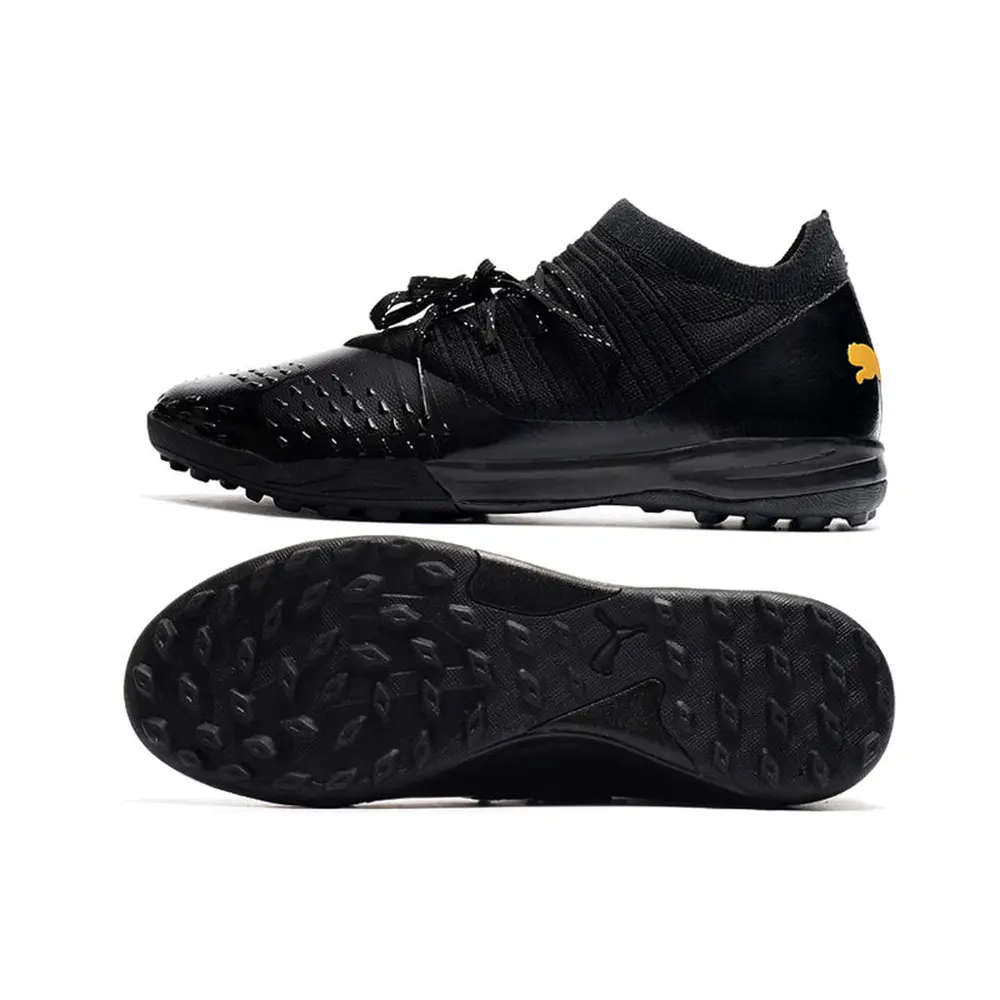 Chuteira Society Puma Future Z | Leve e Confortável