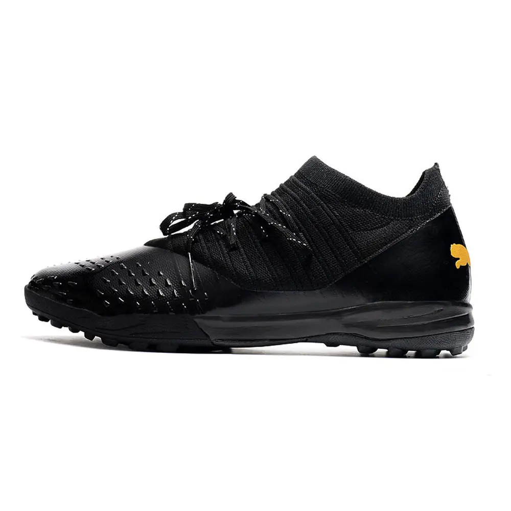 Chuteira Society Puma Future Z | Leve e Confortável