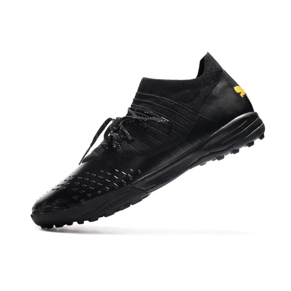 Chuteira Society Puma Future Z | Leve e Confortável