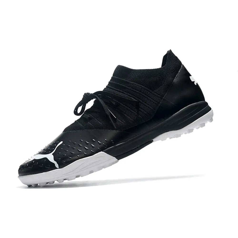 Chuteira Society Puma Future Z | Controle e Conforto - Farda