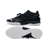 Chuteira Society Puma Future Z | Controle e Conforto - Farda - imagem 6