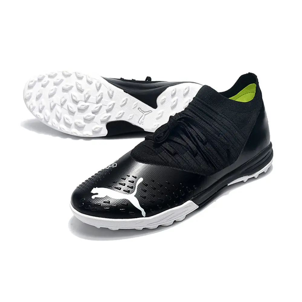 Chuteira Society Puma Future Z | Controle e Conforto - Farda